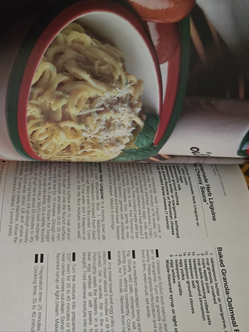 4/$15 Better Homes & Gardens Entertaining Ease Cookbook 1984 Vintage Hardcover